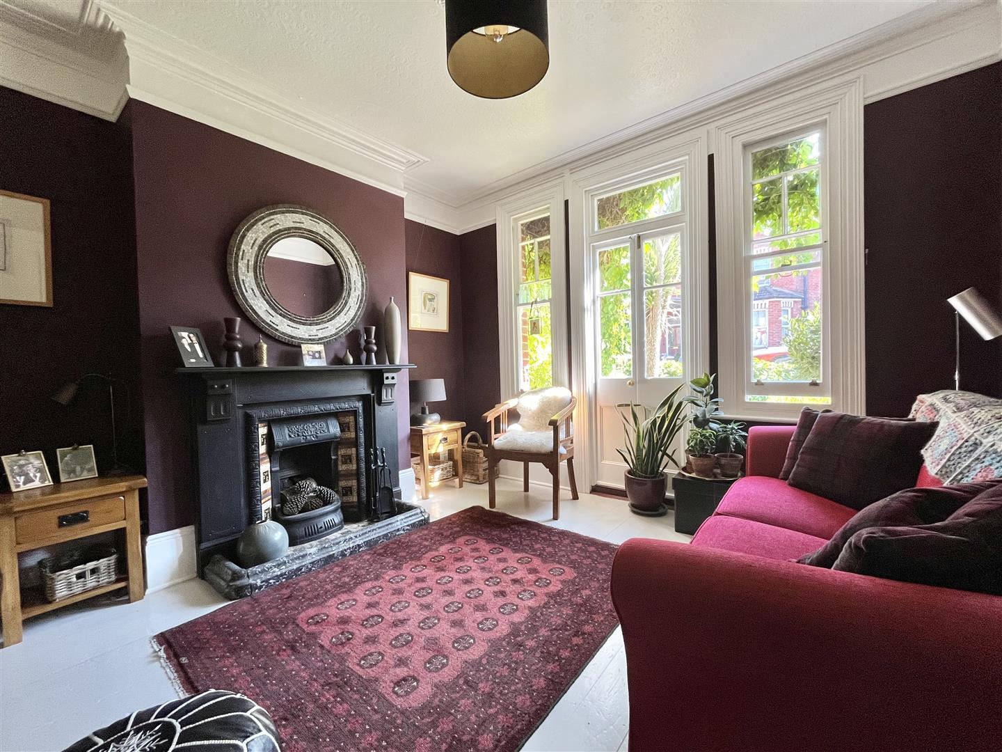 Mayfield Place, Eastbourne